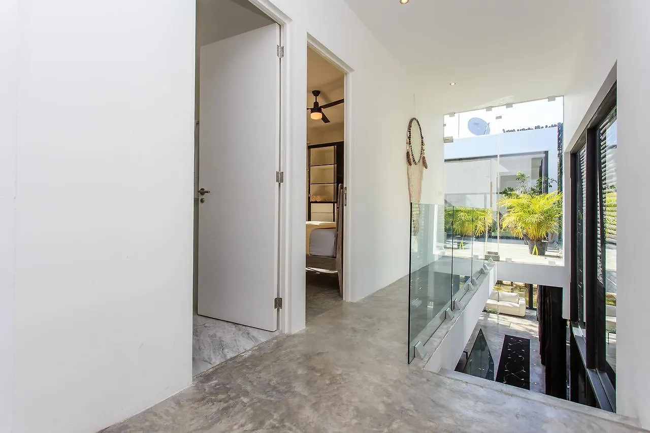 Casa Crystal By Moskito Villa Tulum 0*,  Mexico