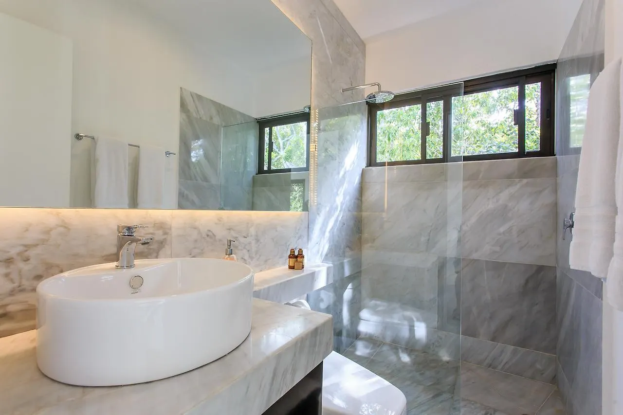 Casa Crystal By Moskito Villa Tulum