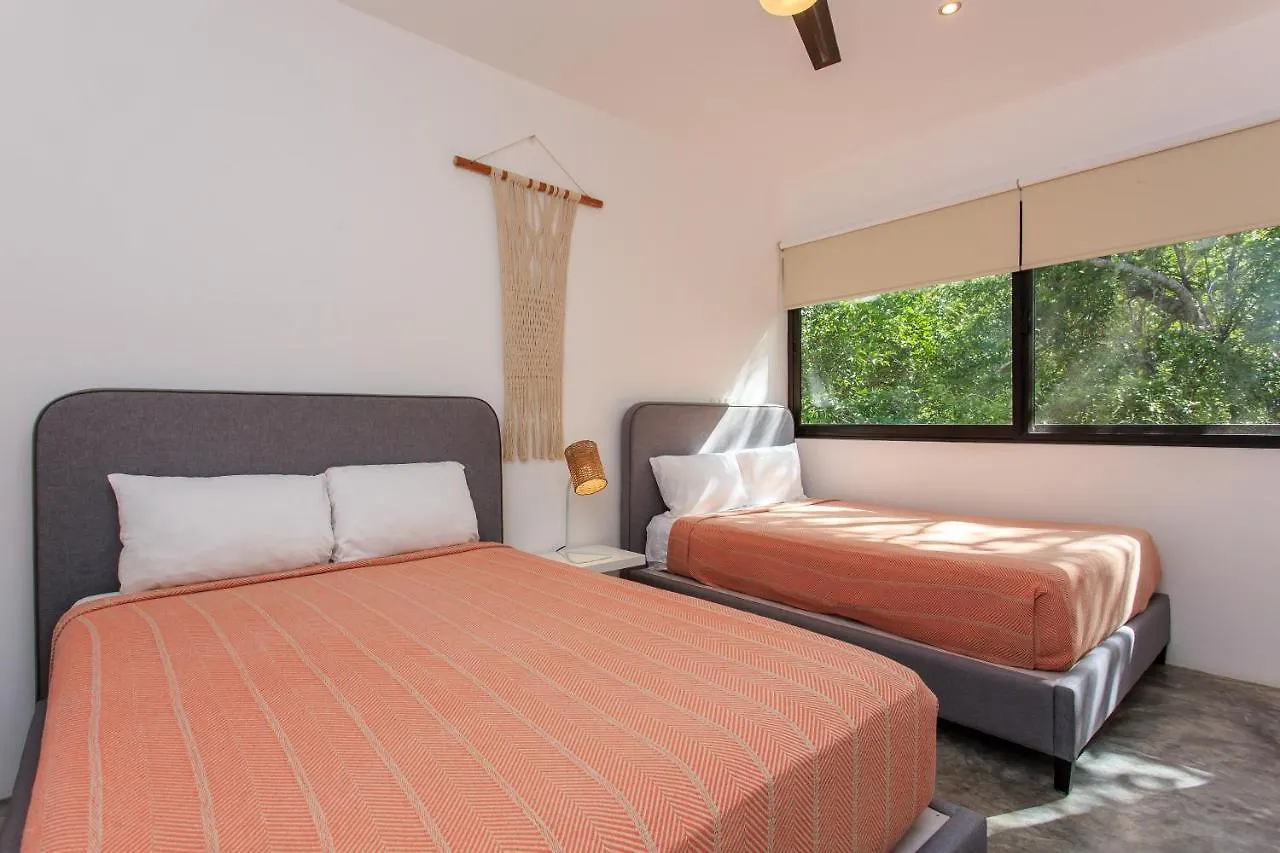 Casa Crystal By Moskito Villa Tulum