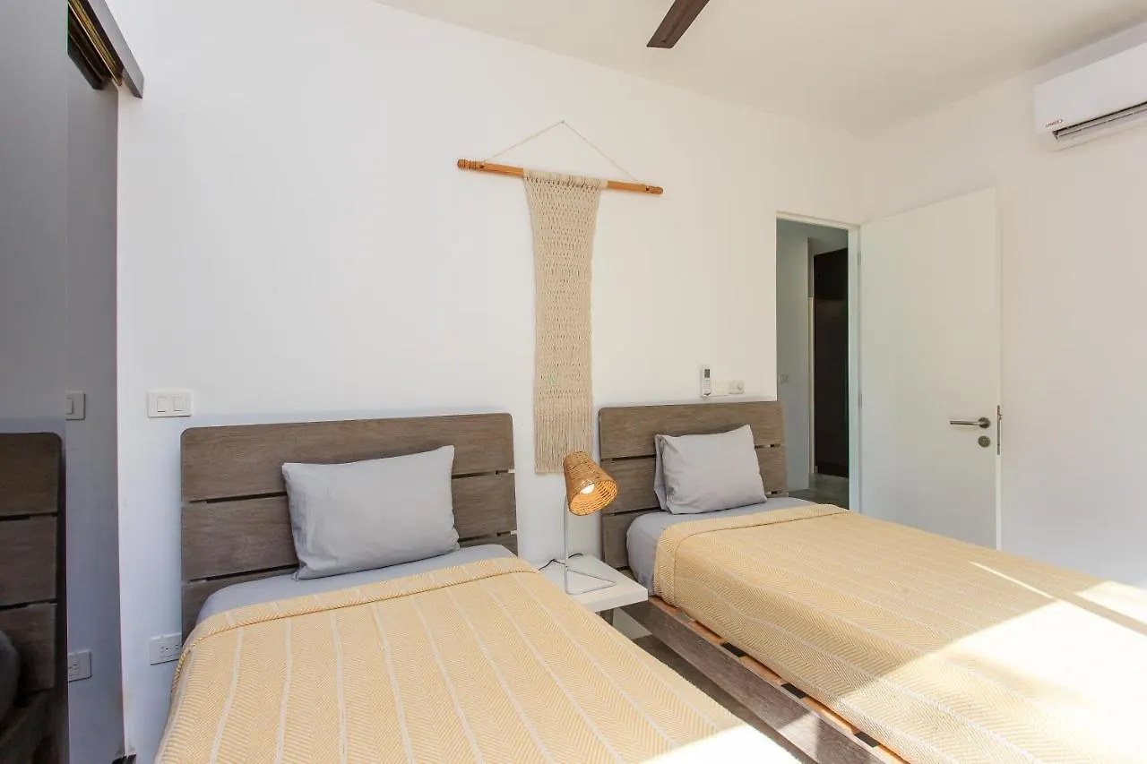 Casa Crystal By Moskito Villa Tulum