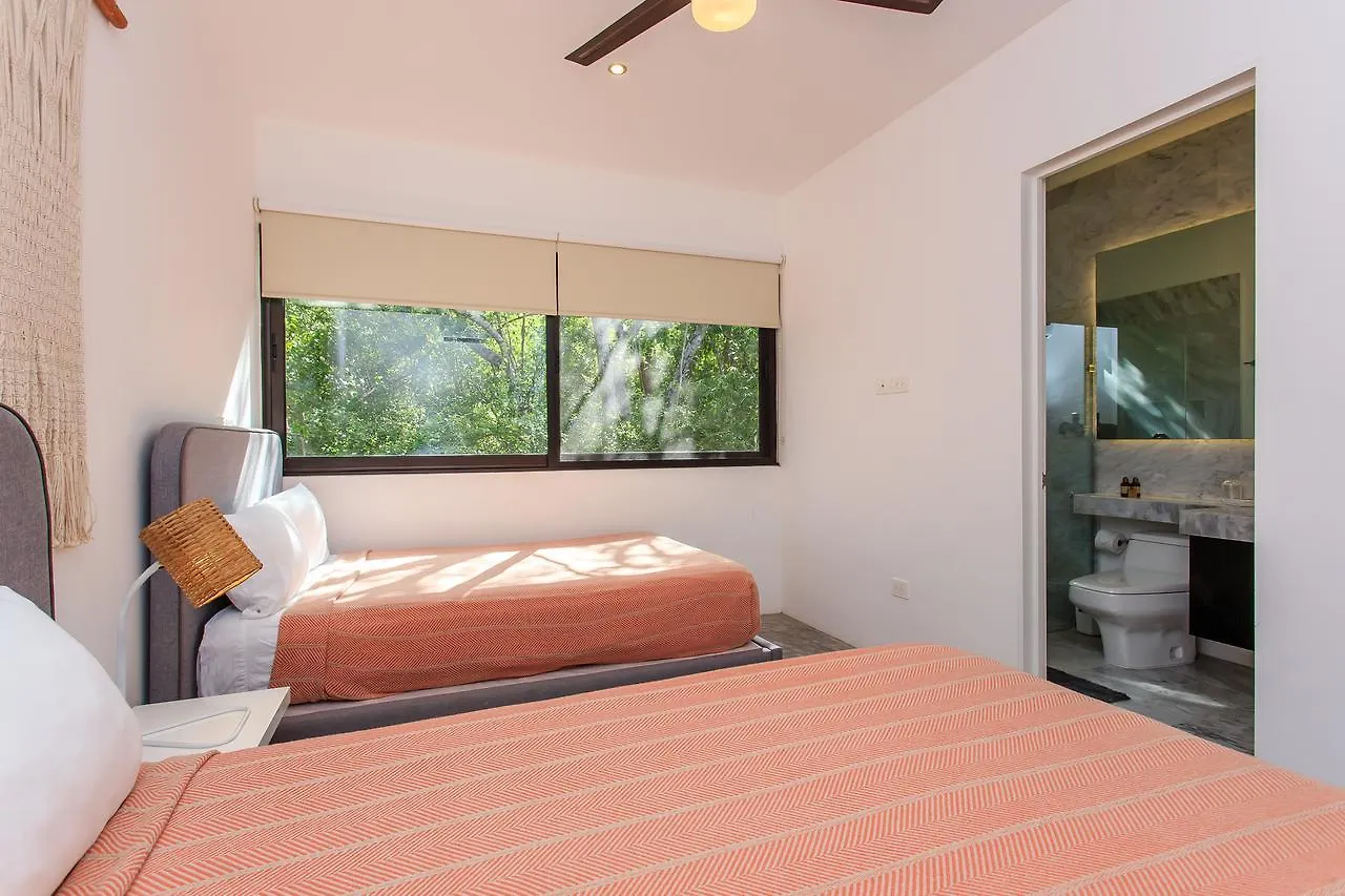Casa Crystal By Moskito Villa Tulum