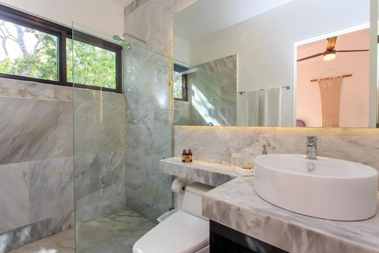 Casa Crystal By Moskito Villa Tulum 0*,  Mexico